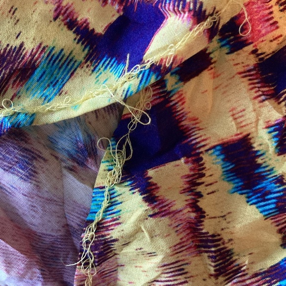 ViX Paula Hermanny Cover Up - Picture 12 of 12